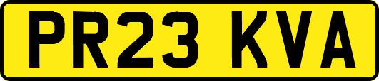 PR23KVA