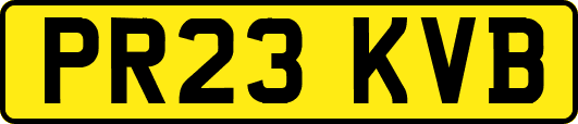 PR23KVB