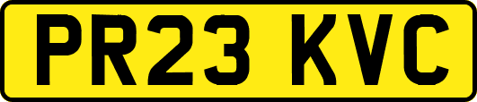 PR23KVC