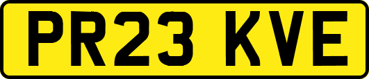 PR23KVE
