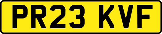 PR23KVF