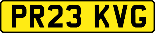 PR23KVG
