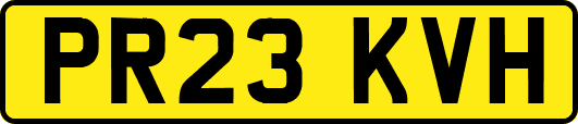 PR23KVH