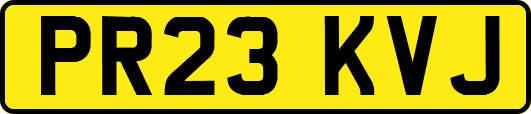 PR23KVJ