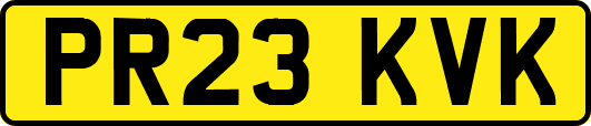 PR23KVK