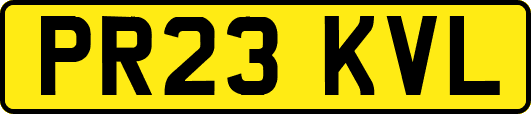 PR23KVL