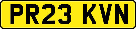 PR23KVN