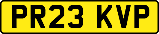 PR23KVP