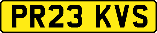 PR23KVS