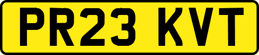 PR23KVT