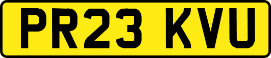 PR23KVU