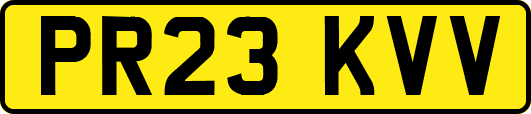 PR23KVV