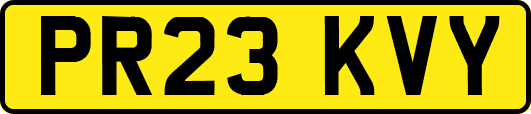 PR23KVY