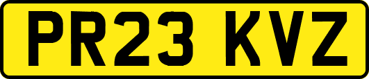 PR23KVZ