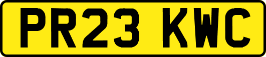 PR23KWC
