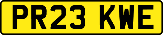 PR23KWE