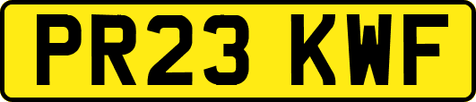 PR23KWF