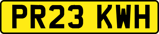 PR23KWH