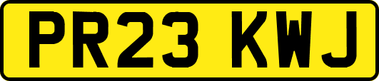 PR23KWJ