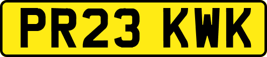 PR23KWK