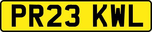 PR23KWL