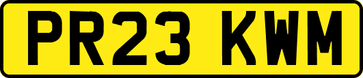 PR23KWM