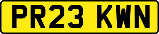 PR23KWN
