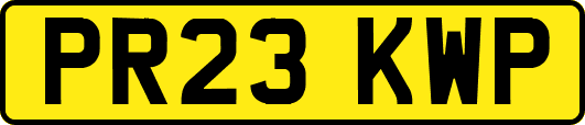 PR23KWP