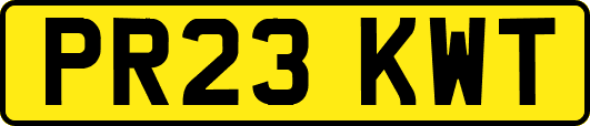 PR23KWT