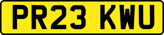 PR23KWU