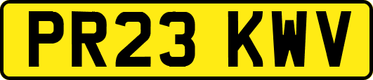 PR23KWV