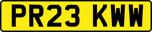 PR23KWW