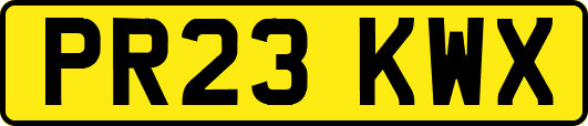PR23KWX