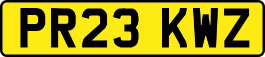 PR23KWZ