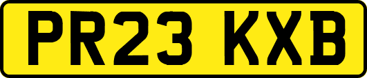 PR23KXB
