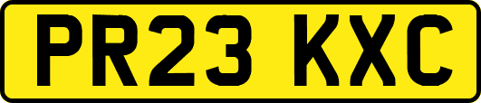 PR23KXC