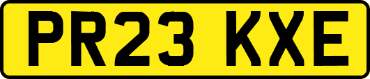 PR23KXE