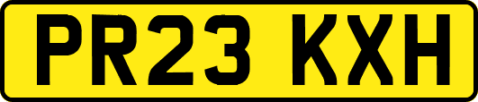 PR23KXH