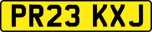 PR23KXJ