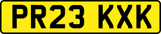PR23KXK