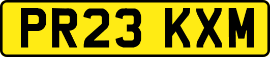 PR23KXM