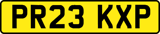 PR23KXP