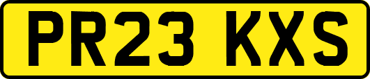 PR23KXS