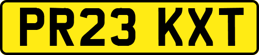 PR23KXT