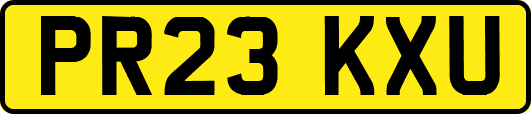 PR23KXU