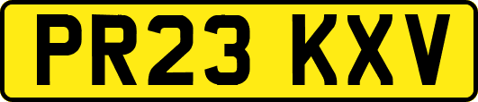 PR23KXV