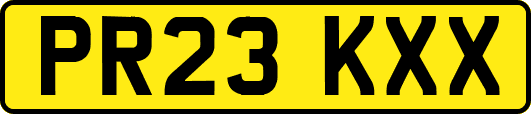 PR23KXX