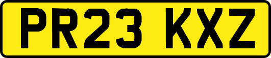 PR23KXZ