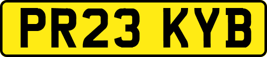 PR23KYB