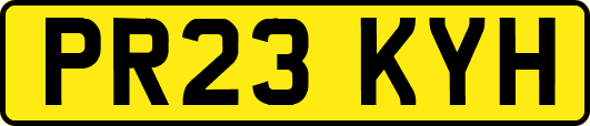 PR23KYH